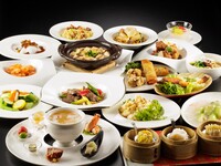 【土日祝】プリフィックスランチ　2026