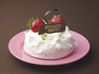 Reserve Strawberry Shortcake