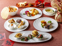 Chinese New Year Celebration course (2/1～2/28)