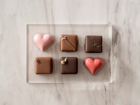 【オンライン事前決済／店頭受け取り】 ショコラ バレンタイン  6個セット【ChouChou】 ｜ 3,564円