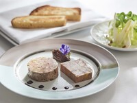 【ランチ】MENU Déjeuner