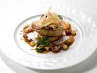 MENU Classique<Dinner>