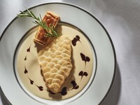 MENU Tradition<Dinner>