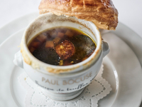 【ディナー】MENU Jardin Paul Bocuse