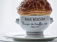 【ディナー】MENU Jardin Paul Bocuse