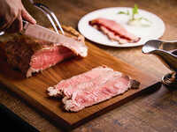 《1、2月》＜with ISHIKAWA 2026＞ The CASCADE ディナーブッフェ　7～12歳