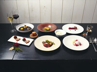 [Noël 2025] Menu standard du dîner (23/12)