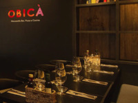 【Terrace】Reserve seats only+Welcome Drink