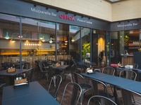 【テラス席限定】お席のみ予約+ウェルカムドリンク