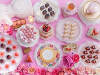 【wargo特別優待】平日 　スーパースイーツビュッフェ2026～ホテルでいちご狩り～【3月31まで】　大人