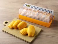 マドレーヌ（7個入）（2026.1～）