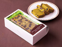 抹茶黒豆（2026.1～）