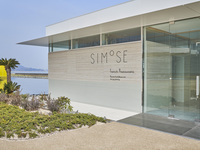 [Spring SIMOSE] Lunch Course - 8,800 yen