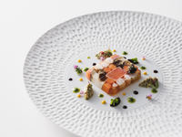 Dinner - Four Courses