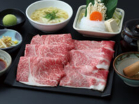 ！神戸牛の霜降りと、松阪牛の味わいを食べ比べ！【神戸牛＆松阪牛コース】