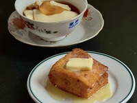 YIN  コースD 香港料理  (ブランチ)