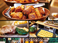 【ビスポーク会員様料金】朝食ビュッフェ　大人（13歳以上）