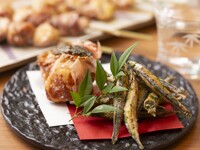 24・25日限定≪2h飲み放付≫会席『月』～5,000円