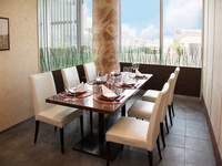 〈個室〉ズワイ蟹と海鮮三昧御飯を堪能！平日限定ランチ