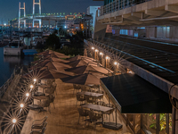 【平日ディナー限定】4〜8名のお客様限定プチ忘年会プラン ＋ 赤・白・スパークリングワインがフリーフロー🍾