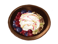 Year-end price [normal] ticket (includes one drink and meal)