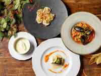 （タイムセール限定）【ランチ】フェスティブ ブランチ + 1品無料アップグレード