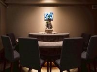 PREMIUM limited course of 8 dishes for one group per day