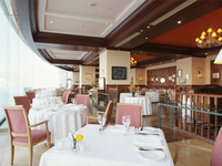 儿童套餐“MENU ENFANT”