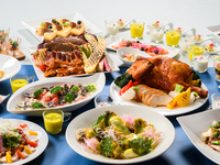 【小学生】 Buffet de saison 2026 ～季節×旬～ ◎第一弾◎