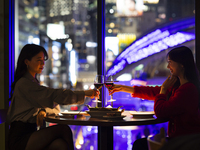 お席のみのご予約（Dinner乾杯酒サービス）