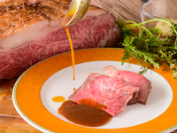 New Year's Buffet for Children