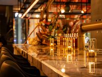 【X'mas】特別ディナーコース＜全9品＞※カウンター席