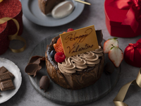 【Lunch | Weekends and Holidays】Valentine's Day Course