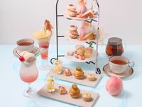 【平日限定】AfternoonTea