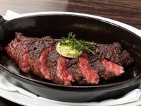 26 Steak Lunch Course (Sirloin 200g)