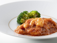 【スターヒルディナー】お好みの一皿が選べるディナーコース＋1ドリンク　