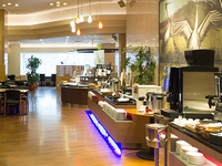 Lunch menu same-day order reserved seating