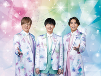 2026純烈ディナーショー【Bプラン】