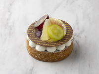 タルトレット セゾン（2025.12.15~）