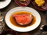 クラシックプライムリブ