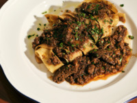 Chef's Tasting Course