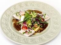 Menu Essential(ムニュ・エッセンシャル)