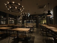 Seat only reservation