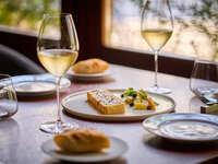 【東京最高の名物料理レストランウィーク2026】【LUNCH】6,600円 ＋乾杯スパークリング