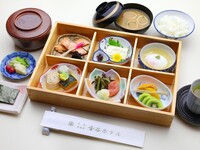 Japanese breakfast