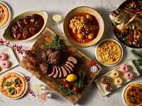 [New Year 2026/Unlimited Time] Lunch Buffet Adult (13 years and over)