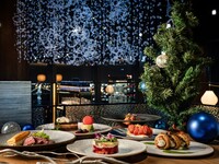 2025Dinner Xmas course＋テーブル席　直前割