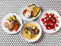 [Lunch] Brunch Course