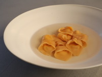 【misola】 Menu di fine Anno