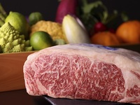 Kitano special- Full on Kobe beef dinner course